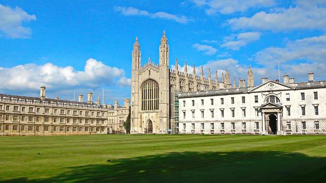King’s welcomes Education Secretary to Education Embassy Conference – kcl.ac.uk