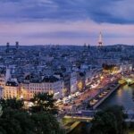 Capital cracks down on crime as Christmas approaches – BBC