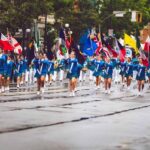 Portland-area high school ensemble will become first Oregon band to participate in the London New Year’s Day Parade – OregonLive.com