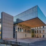 Excellence in Education and the Student Experience – Queen Mary University of London