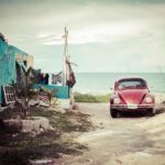 Boy, 5, killed by electric car that accelerated ‘on its own accord’, court hears – London Evening Standard