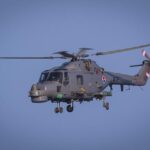 CSI: London and Scotland as Navy extends successful anti-gang/knife-crime initiative – Royal Navy