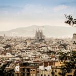 Towards post-growth cities: the cultural politics of mobility transitions in Barcelona and London – The London School of Economics and Political Science