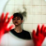 Protests held in London in solidarity with Iranians – Sky News