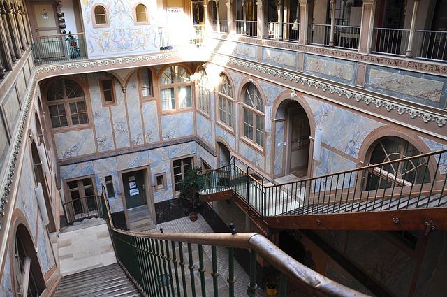 Faculties and departments – UCL | University College London