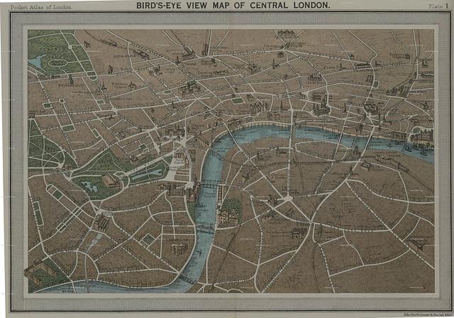 The deepening divisions reshaping London’s political landscape – Financial Times