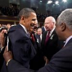 Politics at an Inflection Point: An Evening with President Obama – Roar News