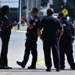 His Majesty’s inspection finds City of London Police outstanding on crime reporting – City of London Police