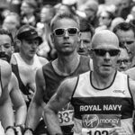 Meet the marathon-running uncle who raised over £5,000 for a north London school – Ham & High