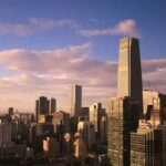 Hundreds in London protest against Beijing ‘mega embassy’ – The Japan Times