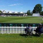 The Hundred: London Spirit sign Jamie Overton, Charlie Dean and Adam Zampa and reveal ‘new brand identity’ – Sky Sports