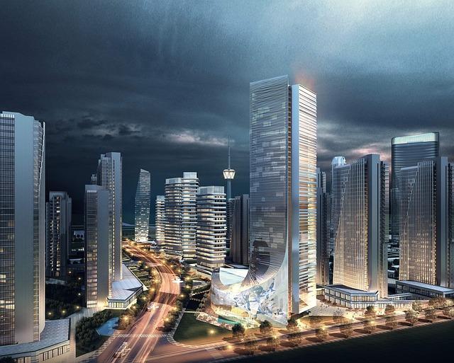 China expected to get London embassy go-ahead this week after years of wrangling – The Guardian