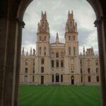 Oxford and Cambridge pushed out of top three UK university rankings for first time – The Independent