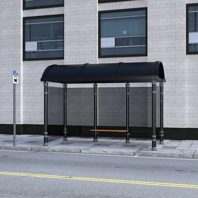 Man accused of hunting knife stabbing at Edgware Road bus stop – BBC