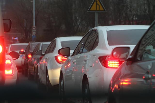 London Officially Has the Worst Traffic of Any Capital City in the World – Time Out Worldwide