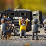 More than 100 wanted criminals arrested in London using live facial recognition – Yahoo News UK