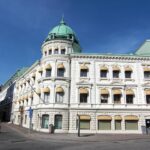 U.K. approves ‘mega’ Chinese Embassy in London, despite criticism of security risks – 朝日新聞