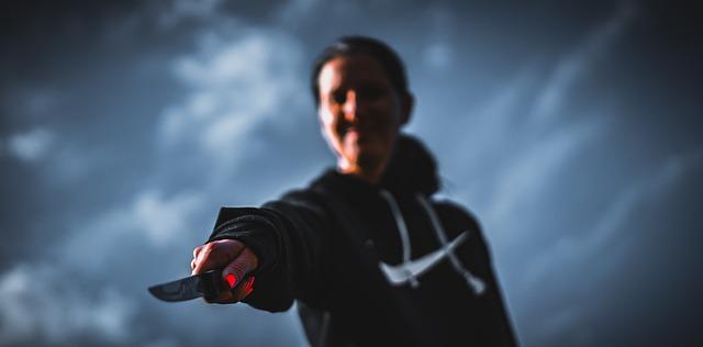 Knife crime statistics England and Wales – The House of Commons Library