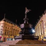 Trump Says London Is Unsafe. Its Murder Rate Just Hit a Historic Low. – The New York Times