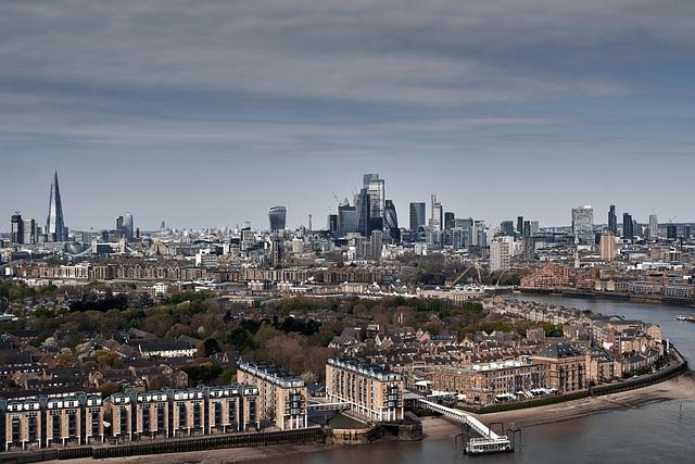 London remains best city in the world to study in new rankings – The Guardian