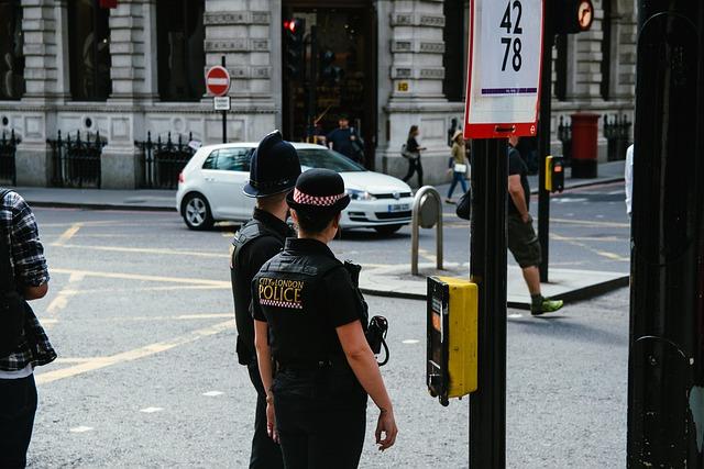 As far as you are aware, is violent crime in London increasing, decreasing or staying about the same? – YouGov