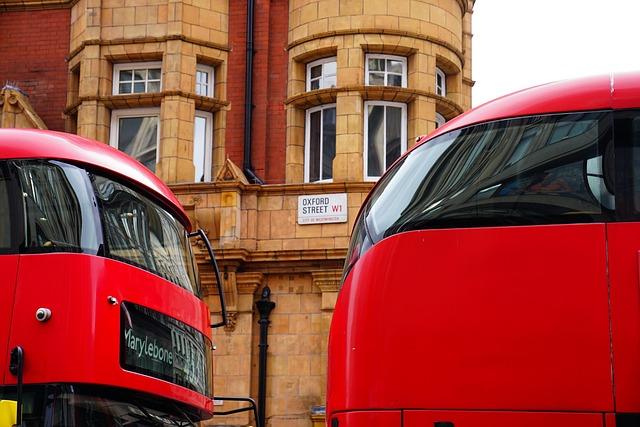 Can London convince the world it’s a safe place to go shopping? – thenationalnews.com