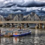 Tom Cruise returns to the US after surprise exit from £35m London apartment – HELLO! Magazine