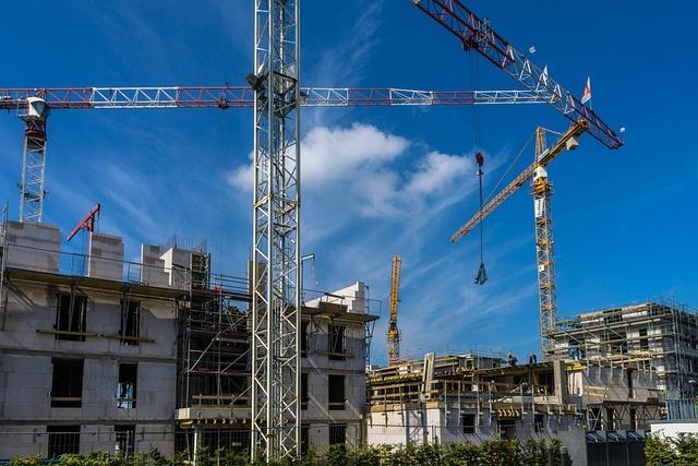 How to solve London’s housebuilding slump – New Statesman