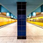 Police hunt thug who punched railway worker at London Underground station – mylondon.news