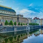 National Theatre: Paul Mescal and Stormzy set for new shows – BBC