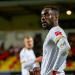 The Kevin McCourt Story: From London’s Lincoln’s Inn To Nairobi’s Senior Counsel – The Kenya Times