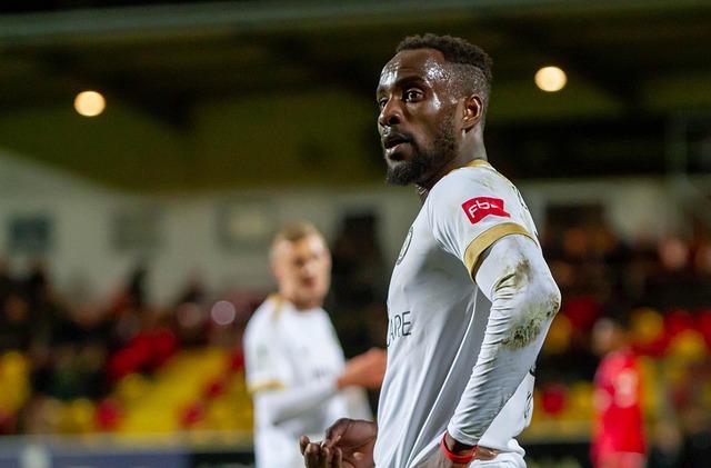 The Kevin McCourt Story: From London’s Lincoln’s Inn To Nairobi’s Senior Counsel – The Kenya Times