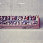 Disruption to East London buses as drivers ballot for strikes over fatigue – Unite the Union