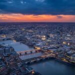 Sir Laurence Olivier among nine honoured with new London blue plaques – BBC