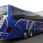 Reinstate bus driver sacked for punching thief, petition demands – BBC