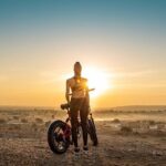 London’s e‑bike hire: Parking problems amid surging popularity – BBC