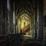 Moment masked gang tears statue off plinth in London park theft – The Telegraph