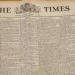 ‘Lawless London’ is suffering an unusual crimewave – one that never actually happened – Monocle