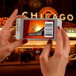 Win Hunger Games tickets, dinner and overnight stay for two in Canary Wharf – Luxury London