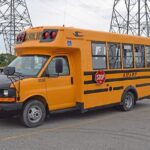 First look: TfL is trialling a brand new bus stop design across London – Time Out Worldwide