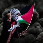 London Gaza rally: Commemoration, protest, freedom of speech – and yes, politics – BBC