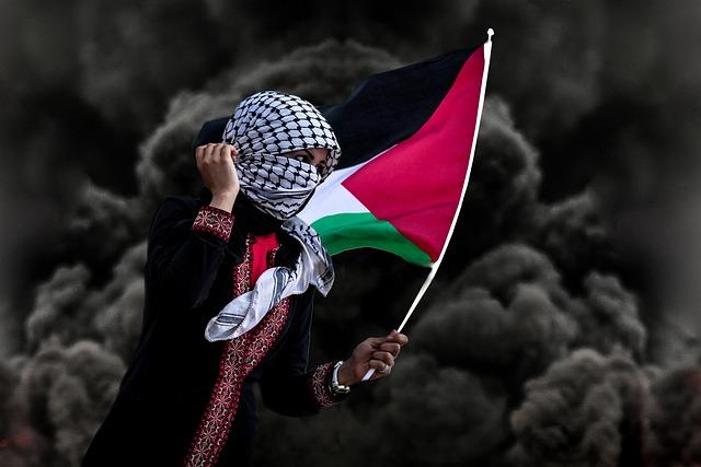 London Gaza rally: Commemoration, protest, freedom of speech – and yes, politics – BBC