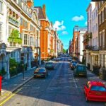 Politics and Policies for London’s Low Traffic Neighbourhoods – University College London