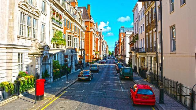 Politics and Policies for London’s Low Traffic Neighbourhoods – University College London