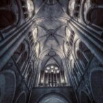 Why I chose to study Religion, Politics and Society – King’s College London