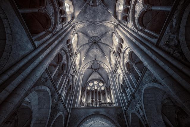 Why I chose to study Religion, Politics and Society – King’s College London