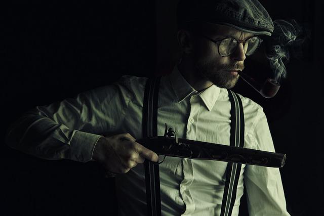 This Intense 25-Episode Crime Thriller Is Quietly Proving It’s a Strong Alternative to ‘Peaky Blinders’ – Collider