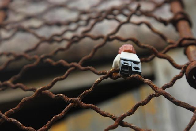 ‘Dangerous’ prisoner escapes from prison just ONE WEEK after last going on run – GB News