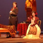 A guide to all the songs in ‘Just for One Day’ – London Theatre