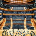 Six Degrees of West End Stages: Connecting all the shows in London Theatre Week – London Theatre